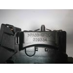 Mando Limpia Para Hyundai Getz