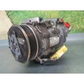 Compresor Aire Acondicionado Para Peugeot Boxer Camión