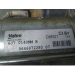 Motor Arranque Para Peugeot Boxer Camión