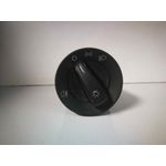 Mando Luces Para Volkswagen Polo