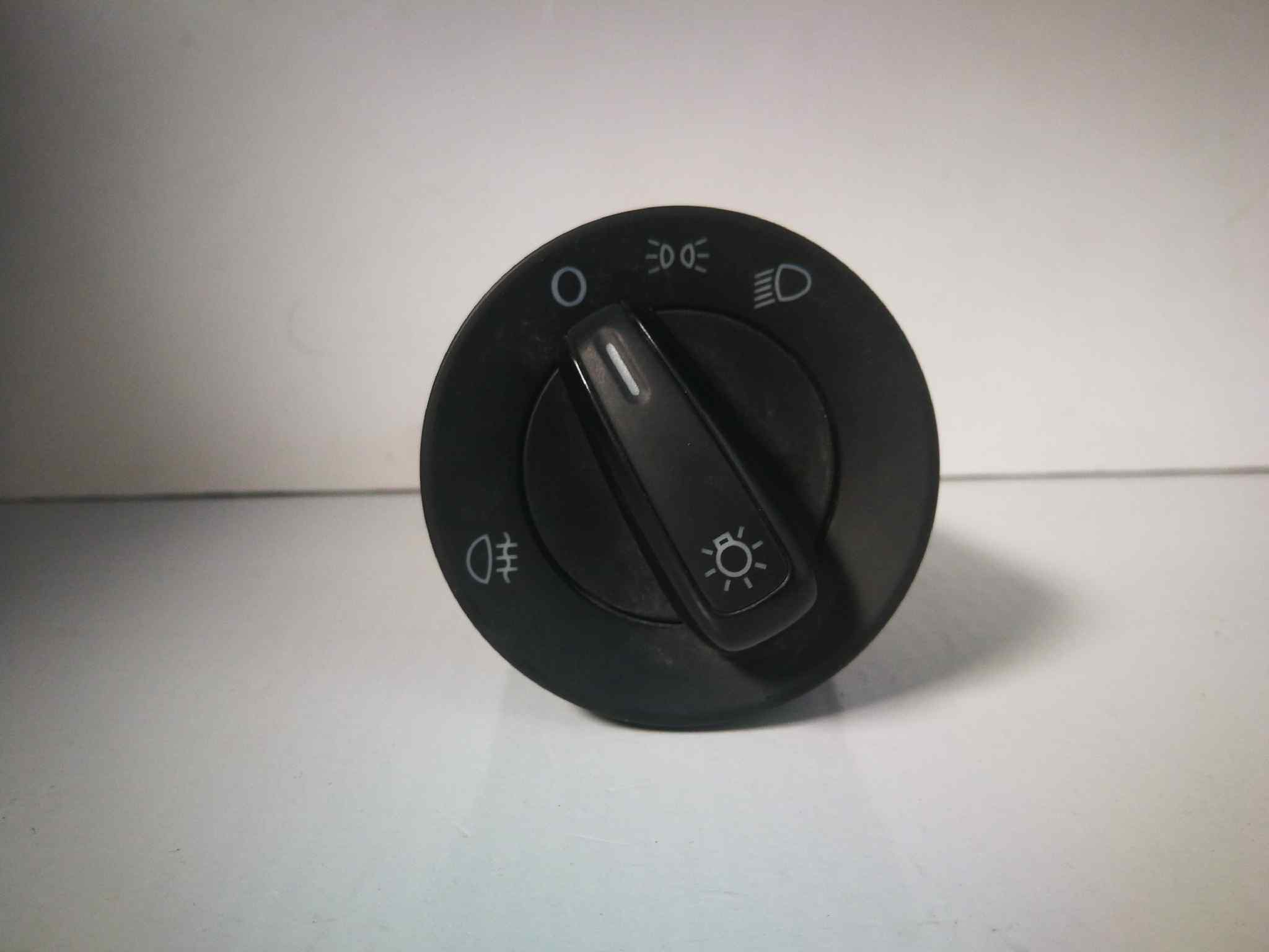 Mando Luces Para Volkswagen Polo
