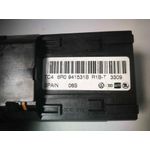 Mando Luces Para Volkswagen Polo