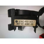 Mando Limpia Para Volkswagen Polo Berlina