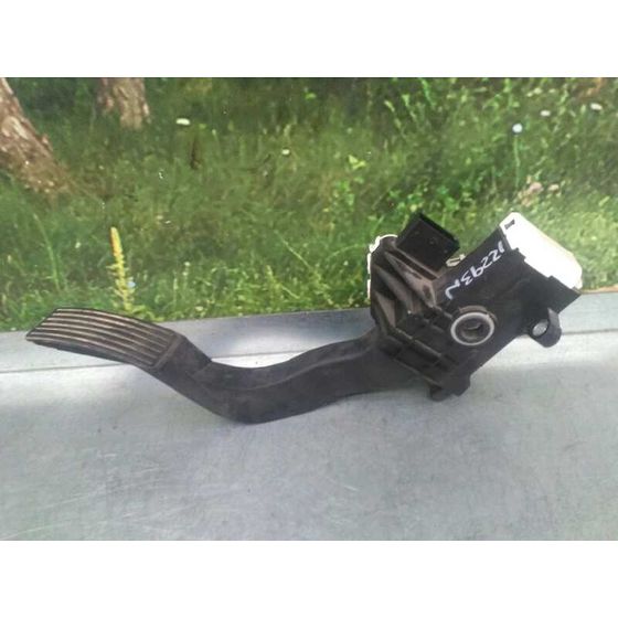 Potenciometro Pedal Para Peugeot Boxer Camión