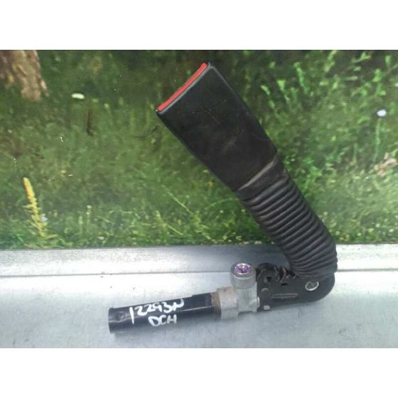 Pretensor Airbag Derecho Para Peugeot Boxer Camión