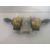 Mando Luces Y Limpia Para Hyundai Accent