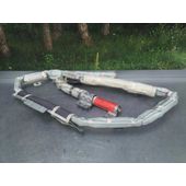 Airbag Cortina Delantero Derecho  Para Nissan X-Trail
