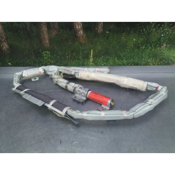Airbag Cortina Delantero Derecho Para Nissan X-Trail
