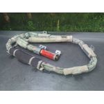 Airbag Cortina Delantero Izquierdo Para Nissan X-Trail