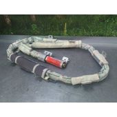 Airbag Cortina Delantero Izquierdo Para Nissan X-Trail