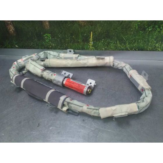 Airbag Cortina Delantero Izquierdo Para Nissan X-Trail