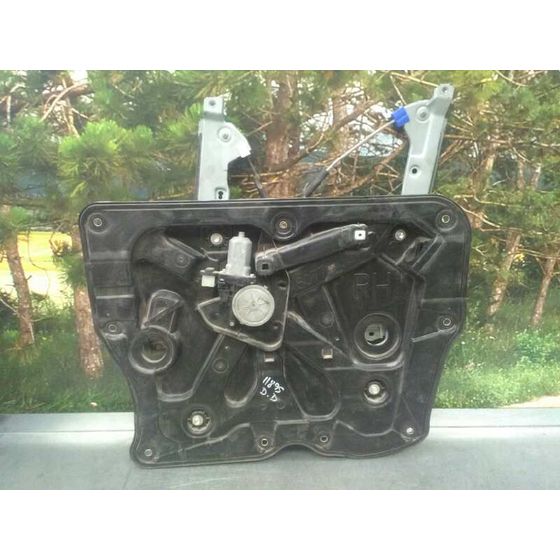 Elevalunas Delantero Derecho Para Nissan X-Trail