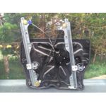 Elevalunas Delantero Derecho Para Nissan X-Trail