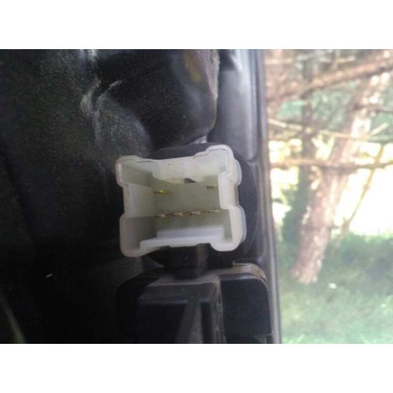 Elevalunas Delantero Derecho Para Nissan X-Trail