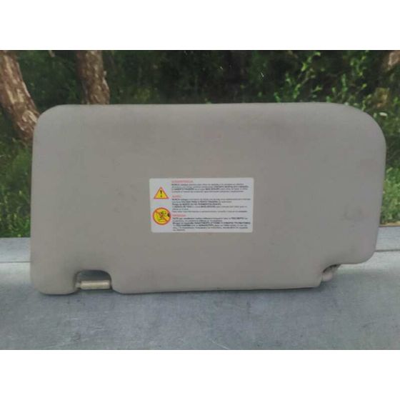 Parasol Derecho Para Nissan X-Trail