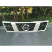Rejilla Delantera Para Nissan X-Trail