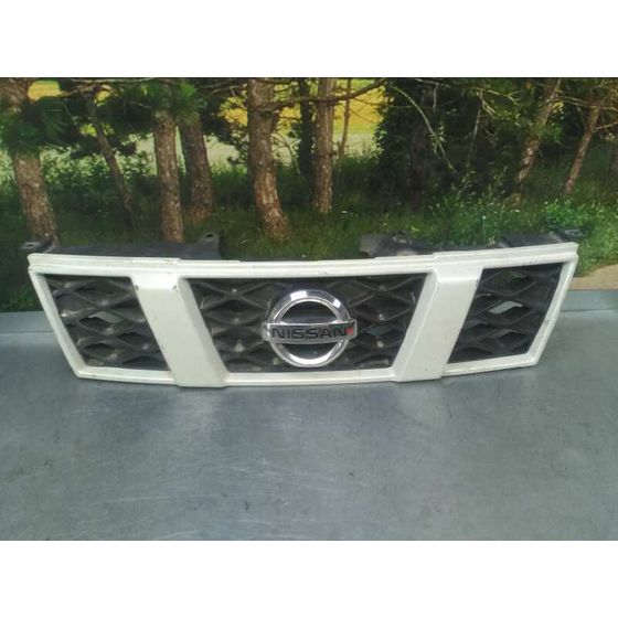 Rejilla Delantera Para Nissan X-Trail