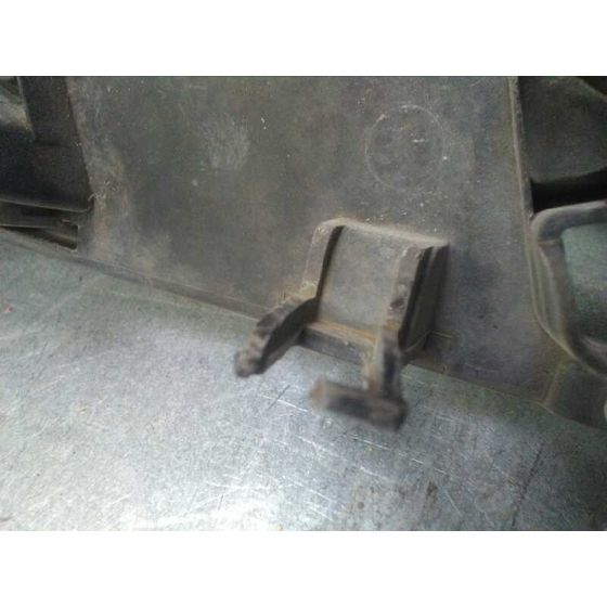 Rejilla Delantera Para Nissan X-Trail