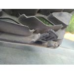 Rejilla Delantera Para Nissan X-Trail