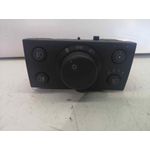 Mando Luces Para Opel Meriva