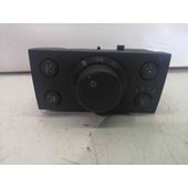 Mando Luces Para Opel Meriva