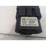 Mando Luces Para Opel Meriva