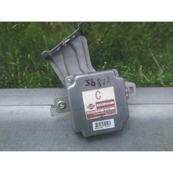 Centralita Transfer Para Nissan X-Trail