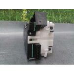 Mando Limpia Para Nissan X-Trail