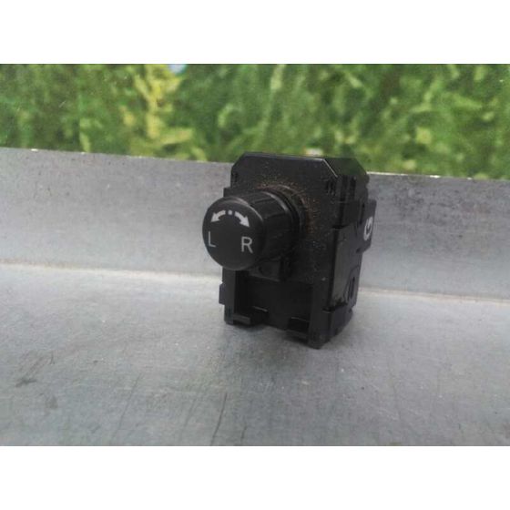 Mando Retrovisor Para Nissan X-Trail