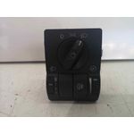 Mando Luces Para Opel Corsa C