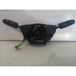 Mando Luces Y Limpia Para Opel Corsa D