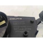 Mando Luces Y Limpia Para Opel Corsa D