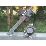Elevalunas Trasero Derecho Para Nissan X-Trail