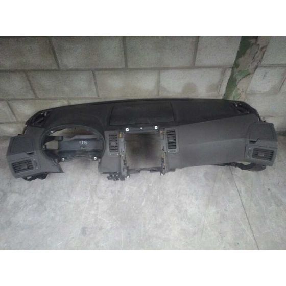 Kit Airbag Para Nissan X-Trail