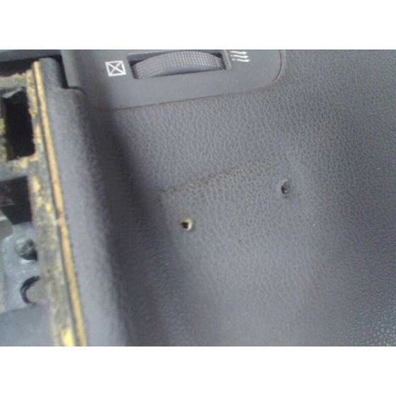 Kit Airbag Para Nissan X-Trail