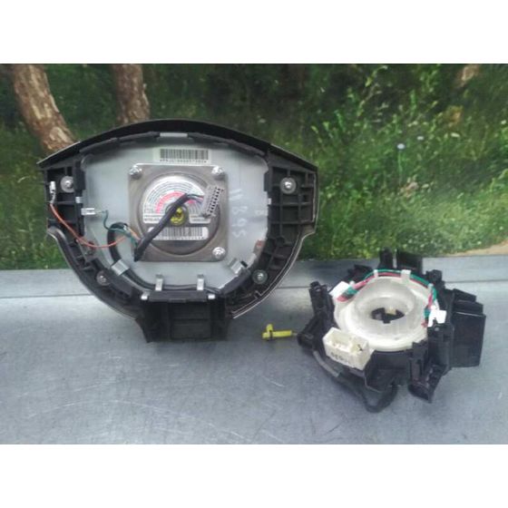 Kit Airbag Para Nissan X-Trail