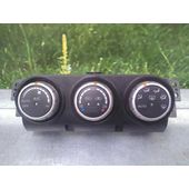 Mando Climatizador Para Nissan X-Trail