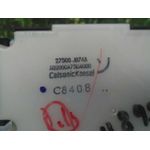 Mando Climatizador Para Nissan X-Trail