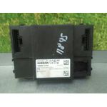 Modulo Confort Para Nissan X-Trail