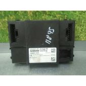Modulo Confort Para Nissan X-Trail