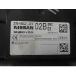 Modulo Confort Para Nissan X-Trail
