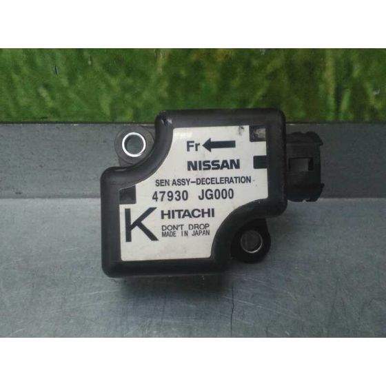 Sensor Para Nissan X-Trail