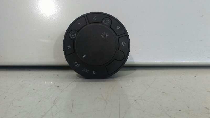 Mando Luces Para Opel Corsa D