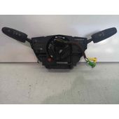 Mando Luces Y Limpia Para Opel Corsa D