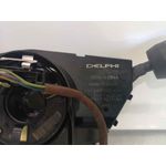 Mando Luces Y Limpia Para Opel Corsa D