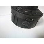 Mando Luces Para Opel Corsa D