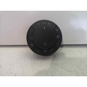 Mando Luces Para Opel Corsa D