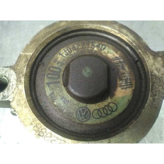 Bomba Direccion Para Volkswagen Golf Iv Berlina