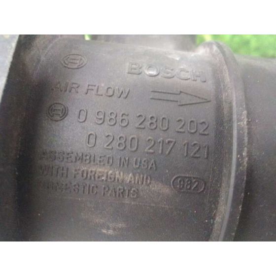 Caudalimetro Para Volkswagen Golf Iv Berlina