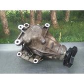 Diferencial Delantero Para Nissan X-Trail